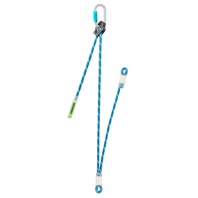 Switch Pro Double Adjust Lanyard