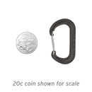 XSRE Wiregate Mini Accessory Carabiner