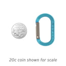 XSRE Mini Accessory Carabiner