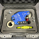 Z3-Fire Drill Powered Ascender