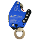 Z3-Fire Drill Powered Ascender