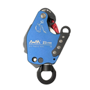 Z3-Fire Drill Powered Ascender