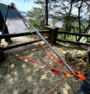 Appalachian Hitching Post