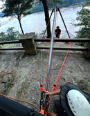 Appalachian Hitching Post