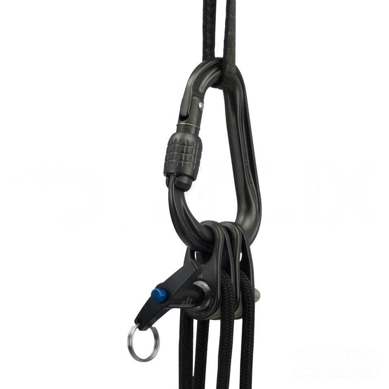 Polo Micro Pulley