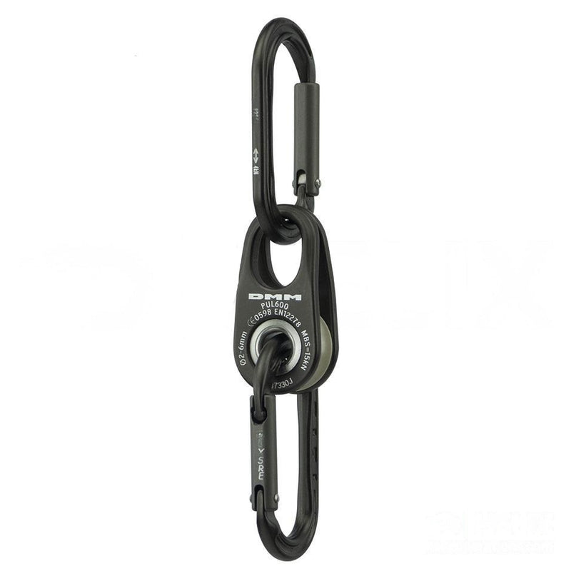 Polo Micro Pulley