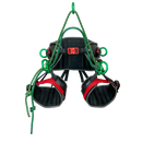 Kinisi Max Arborist Harness