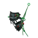 Kinisi Max Arborist Harness