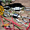 enForcer Load Cell With Protective Carry Case