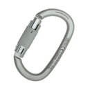 412 Ovalone Carbon Steel Auto Block