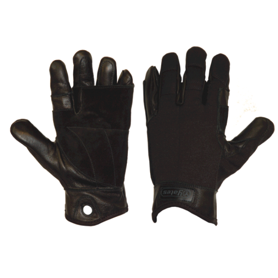 Tactical Rappel / Fast Rope Gloves