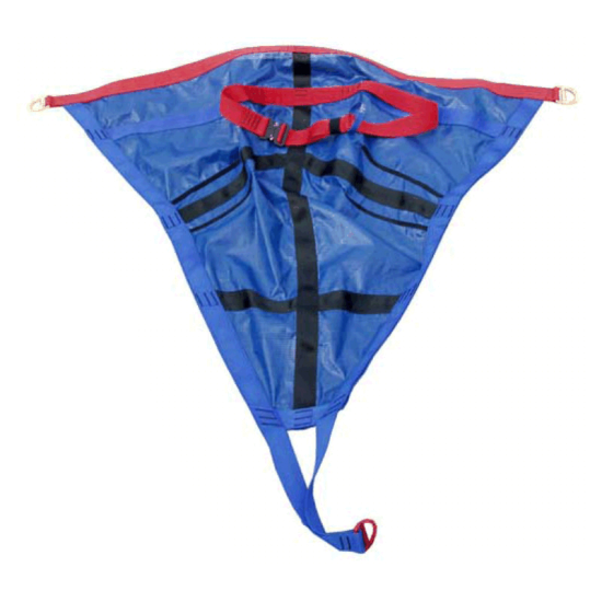 Rescue Triangle