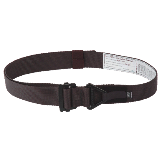 Uniform Rappel Belt