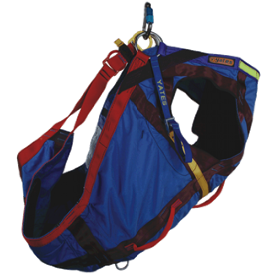 AIR-LIFT RESCUE VEST (A.R.V.) Standard