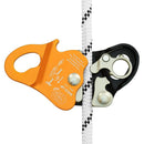 Back-Up -With Ovalone Carbon Twist Lock