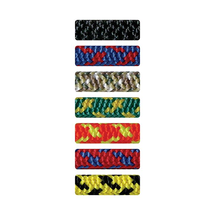 6mm Accessory Cord - Per Metre