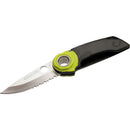 Ropetooth Single Hand Knife