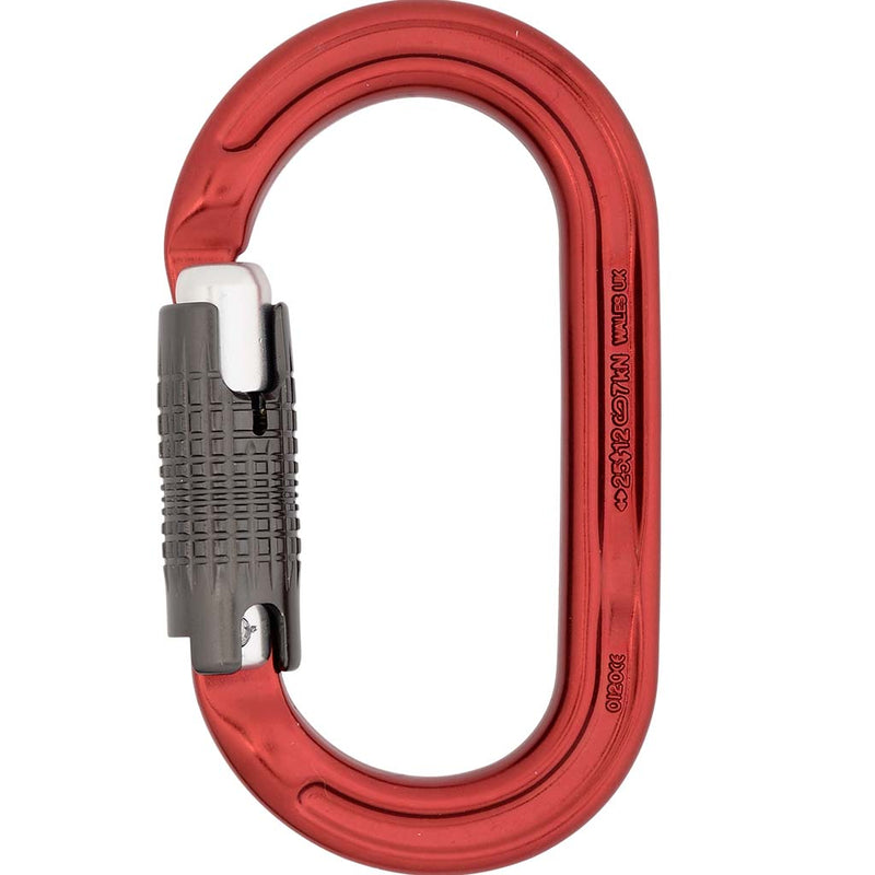 Ultra O Locksafe