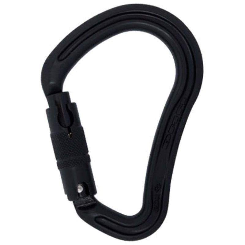 30kN Boa HMS Locksafe Black NSN