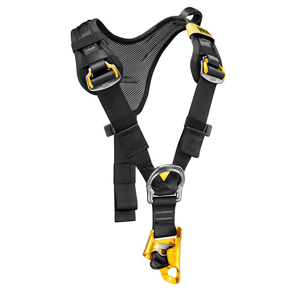TOP CROLL S Chest Harness