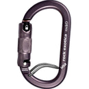 rockO WireEye Auto-Lock Carabiner