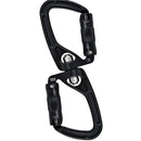 SwivaBiner Auto-Lock