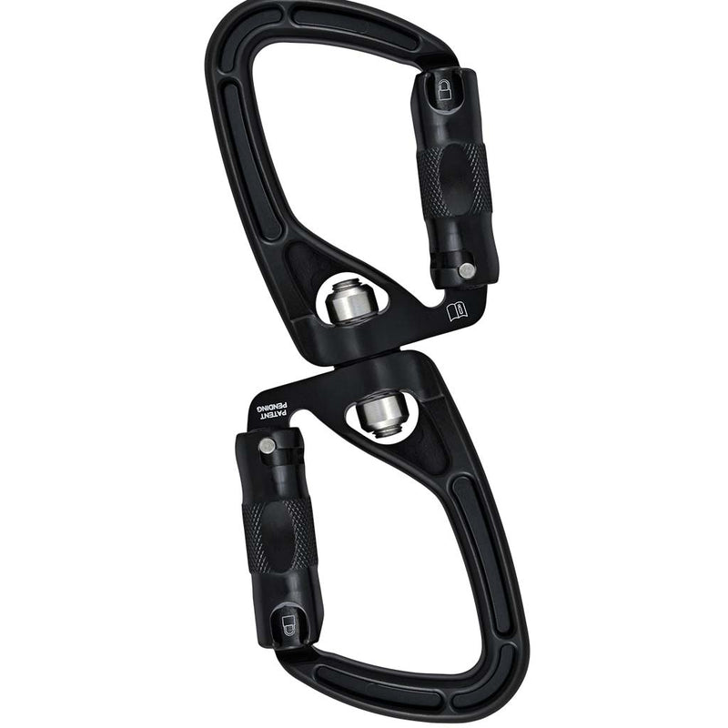 SwivaBiner Auto-Lock