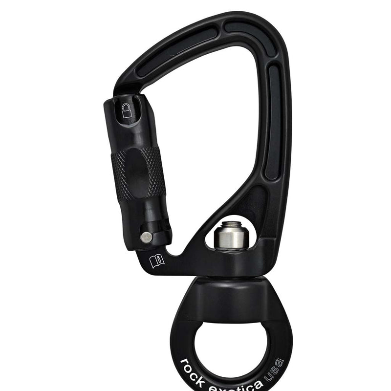 SwivaEye Auto-Lock