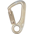 Steel Captive Eye Locksafe