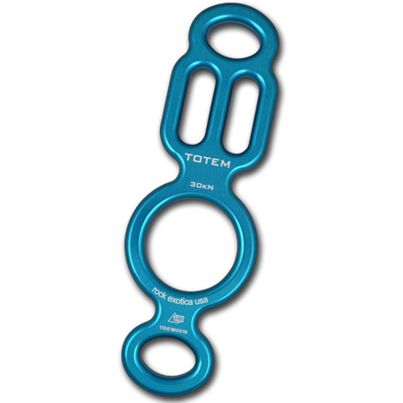 Totem Descender and Rigging Tool