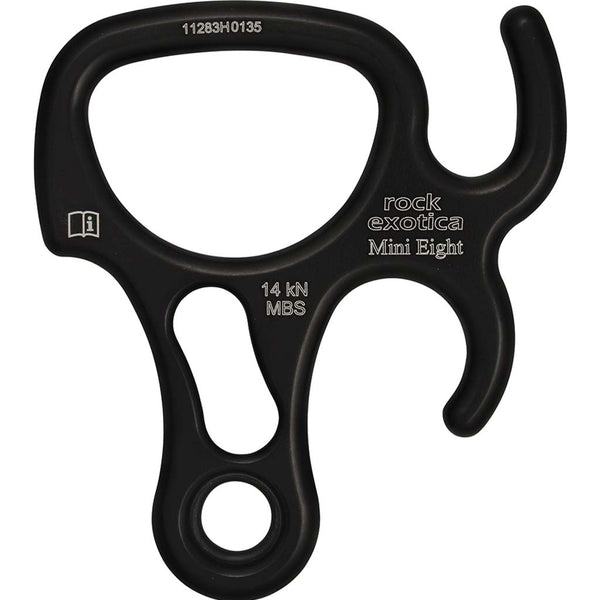 MiniEight Figure 8 Descender