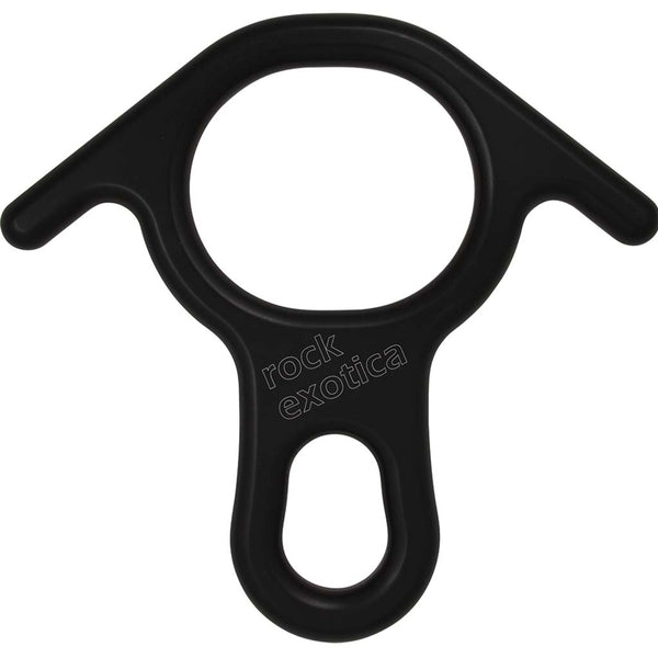 RescueEight Figure 8 With Horns