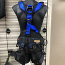 RTR Tower Access Harness