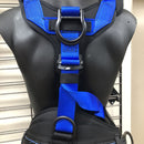 RTR Tower Access Harness