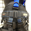 RTR Tower Access Harness