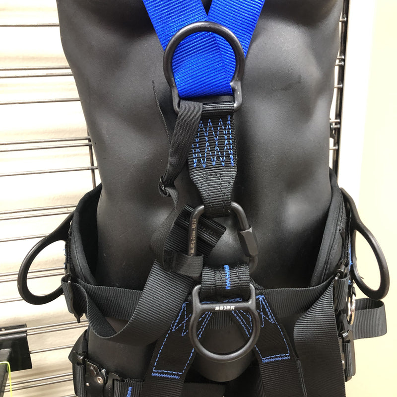 RTR Tower Access Harness