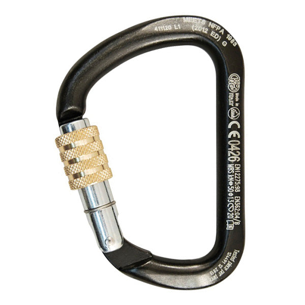 411.ZL1 X-Large D Screw Gate