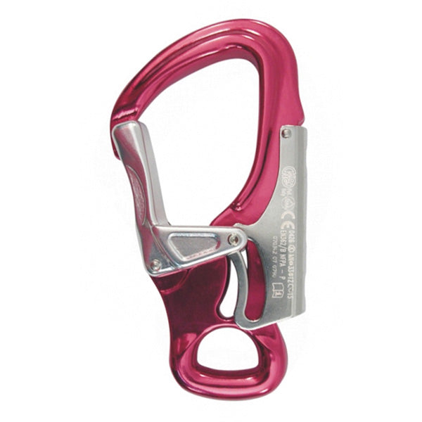 Kong Tango Klettersteigkarabiner: mit Top Preis online kaufen