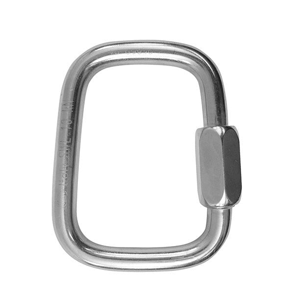 638.D1 Trapezium Quick Link Stainless Steel