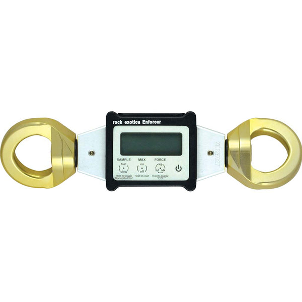 enForcer Load Cell With Protective Carry Case