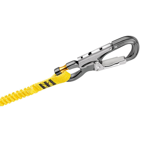 CONNECTOR EASHOOK OPEN