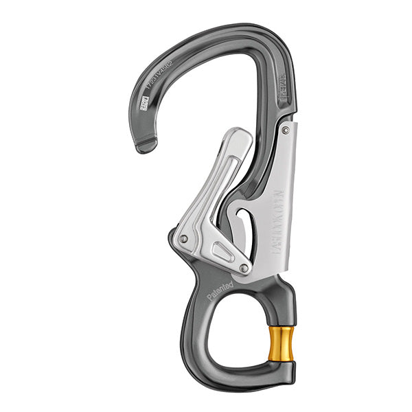 CONNECTOR EASHOOK OPEN