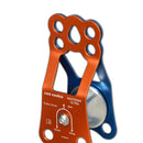 Kootenay Ultra kNot Passing Pulley