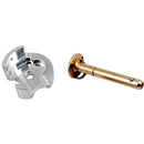 AZTEK Quick Release Pin & Rope Cover