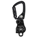 Omni-Block SwivaBiner 1.1 Double - Black