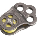 Triple Attachment Pulley