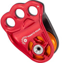 Hitch Climber Eccentric