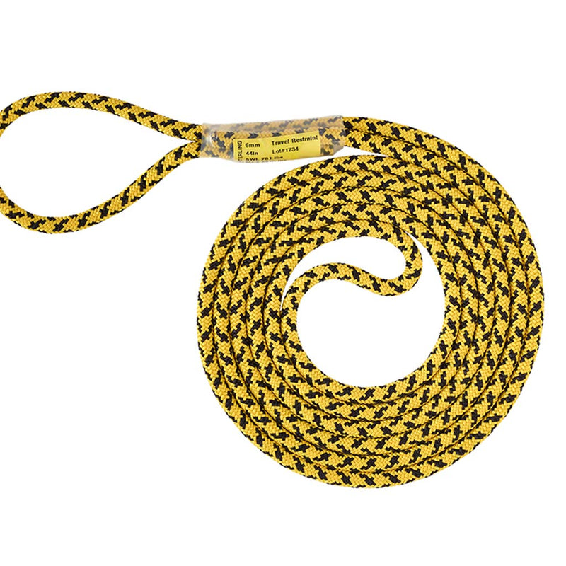 AZTEK 6mm Travel Restraint - 44" Loop