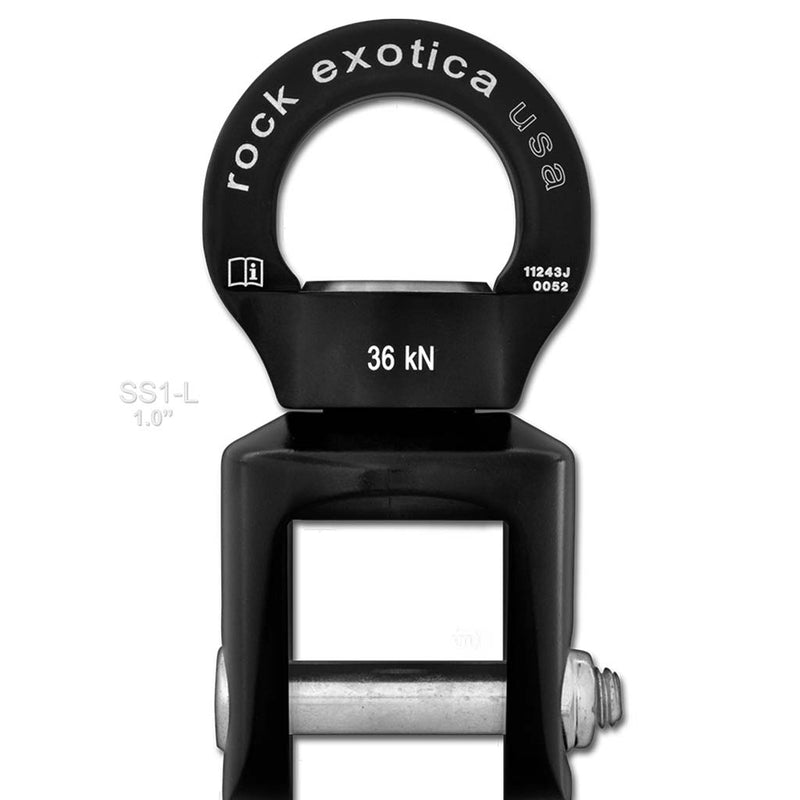 Rotator Shackle Swivel