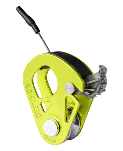 Spoc Pulley